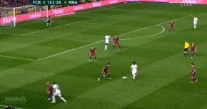 [法甲]青年军发难 “大巴黎”艰难战平斯特拉斯堡