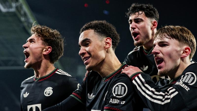 青少年足球成长关键