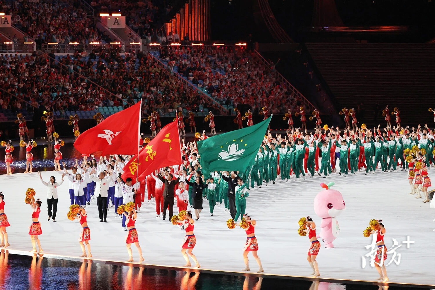 《中国篮球通志·大事记》新书首发