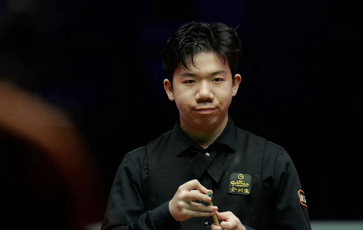 一种对梦想 一种对梦想